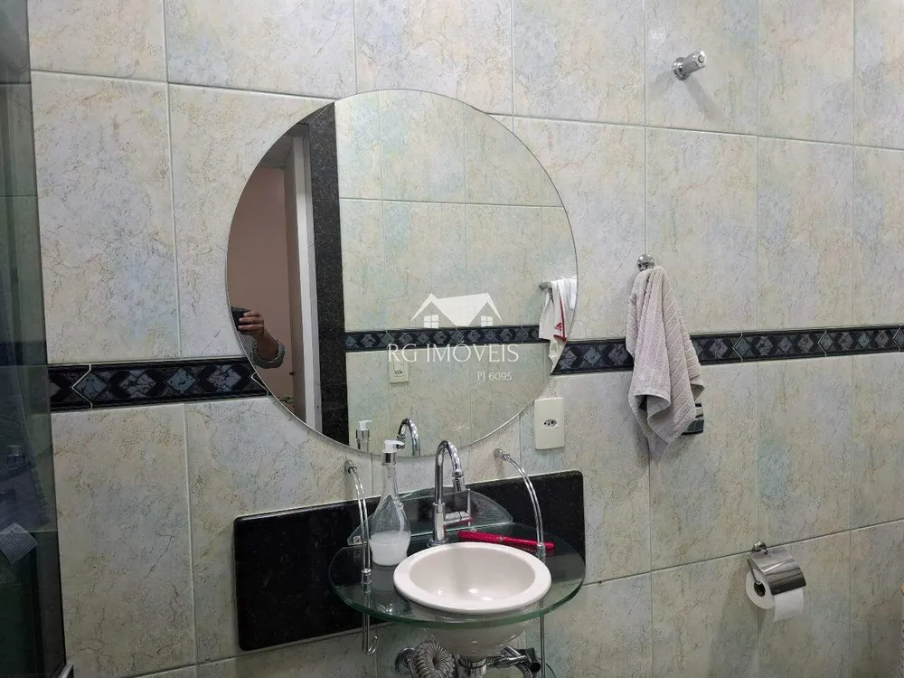 Casa, 3 quartos, 200 m² - Foto 8