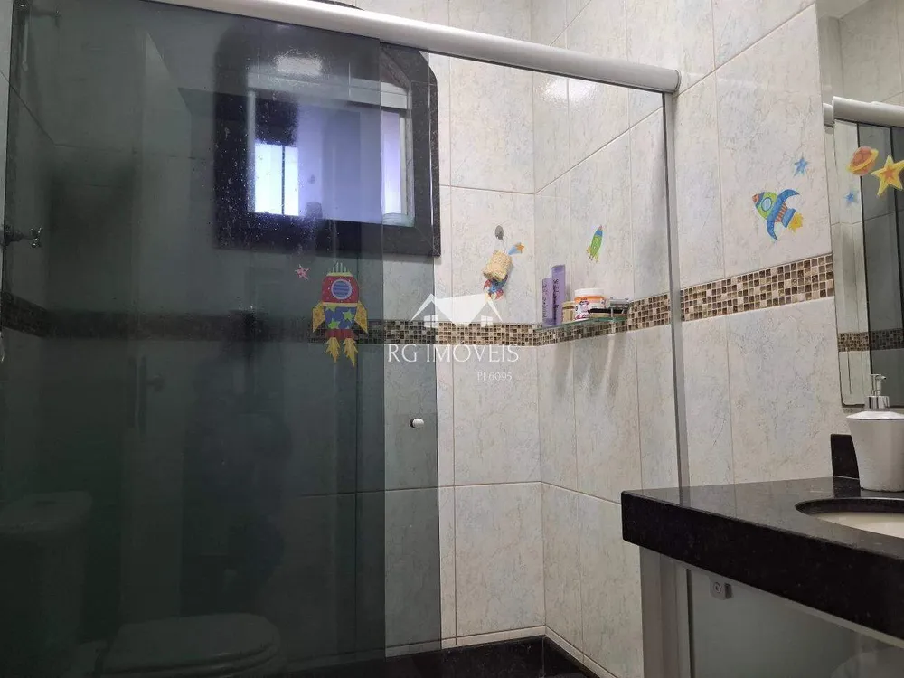 Casa, 3 quartos, 200 m² - Foto 16