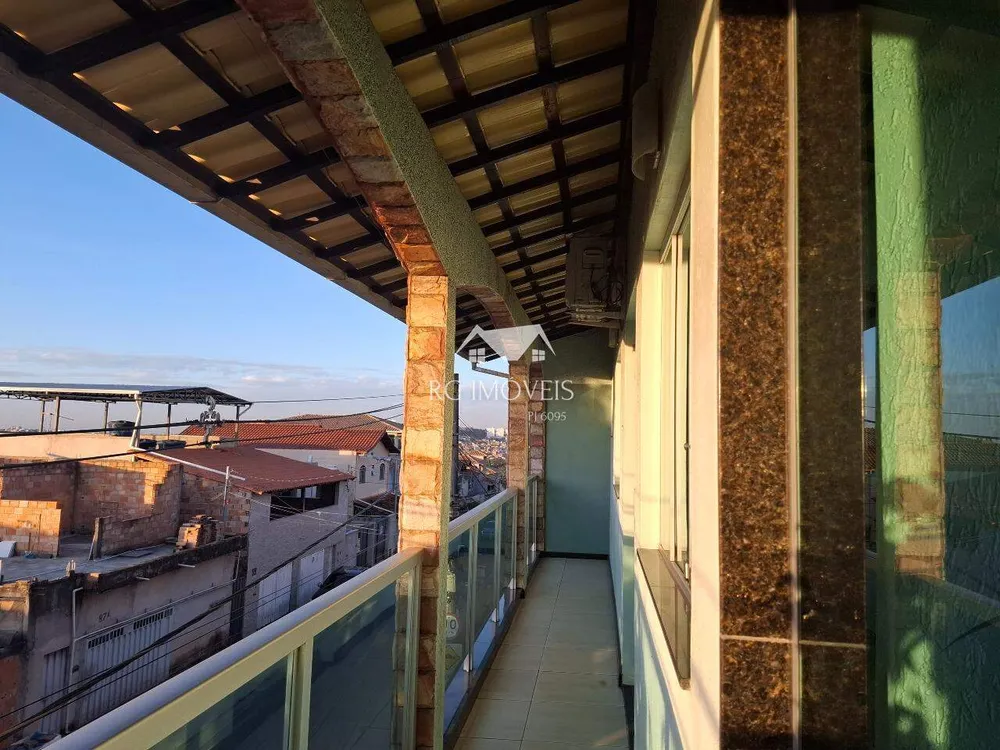 Casa, 3 quartos, 200 m² - Foto 2