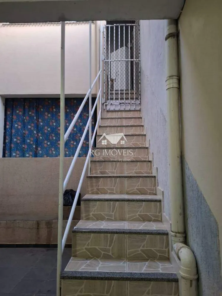 Casa, 3 quartos, 200 m² - Foto 20