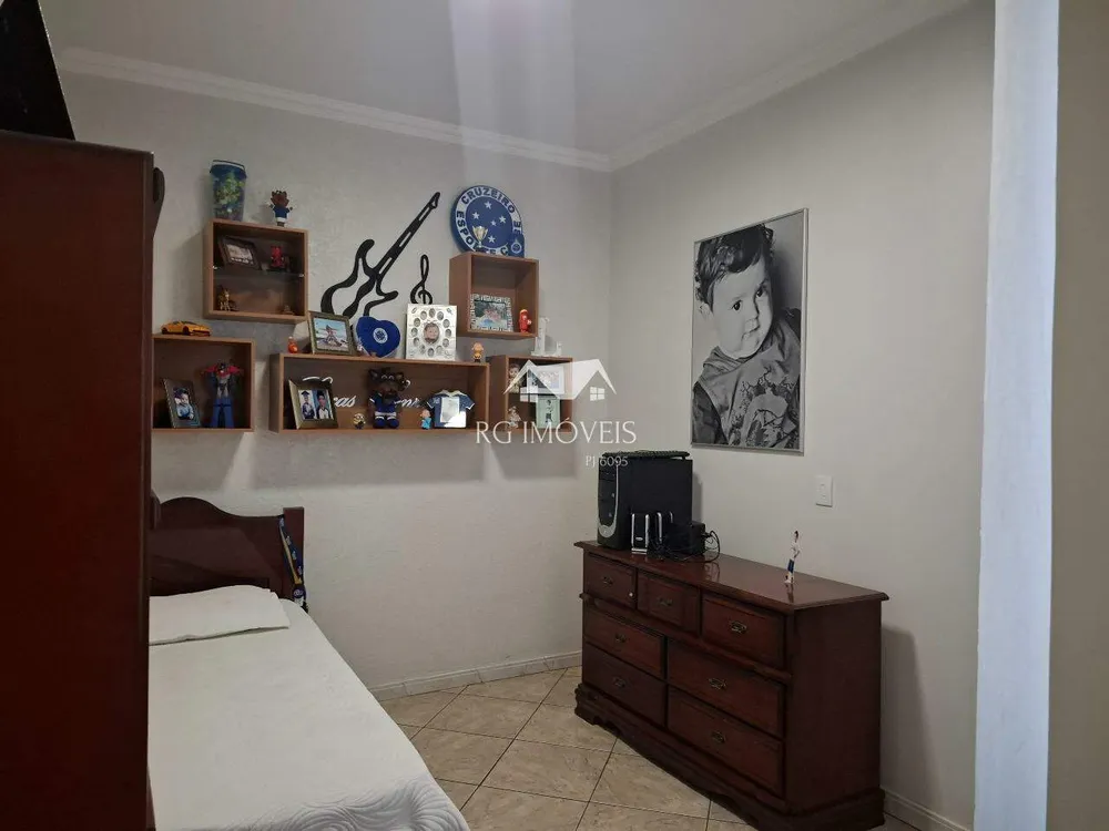 Casa, 3 quartos, 200 m² - Foto 3