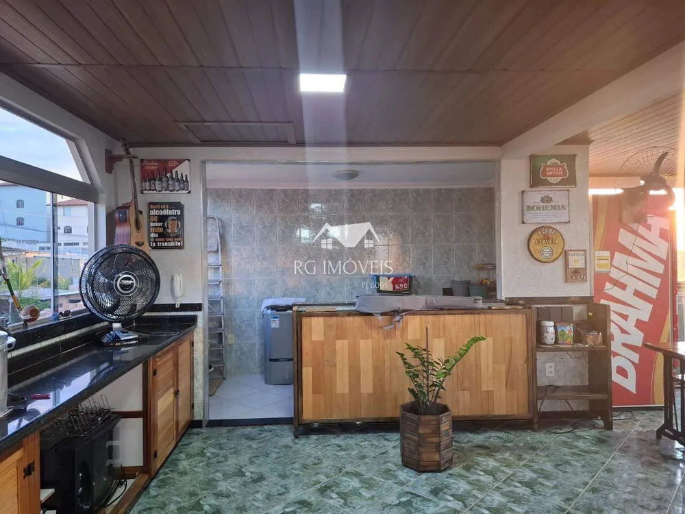 Casa, 3 quartos, 200 m² - Foto 13