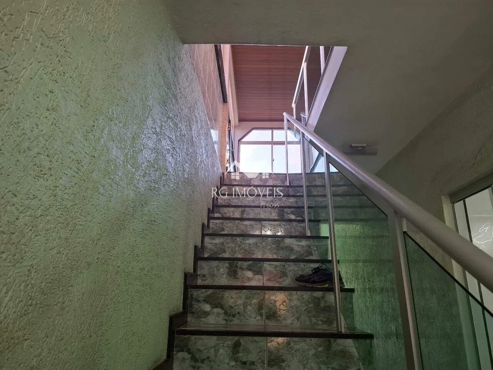 Casa, 3 quartos, 200 m² - Foto 4