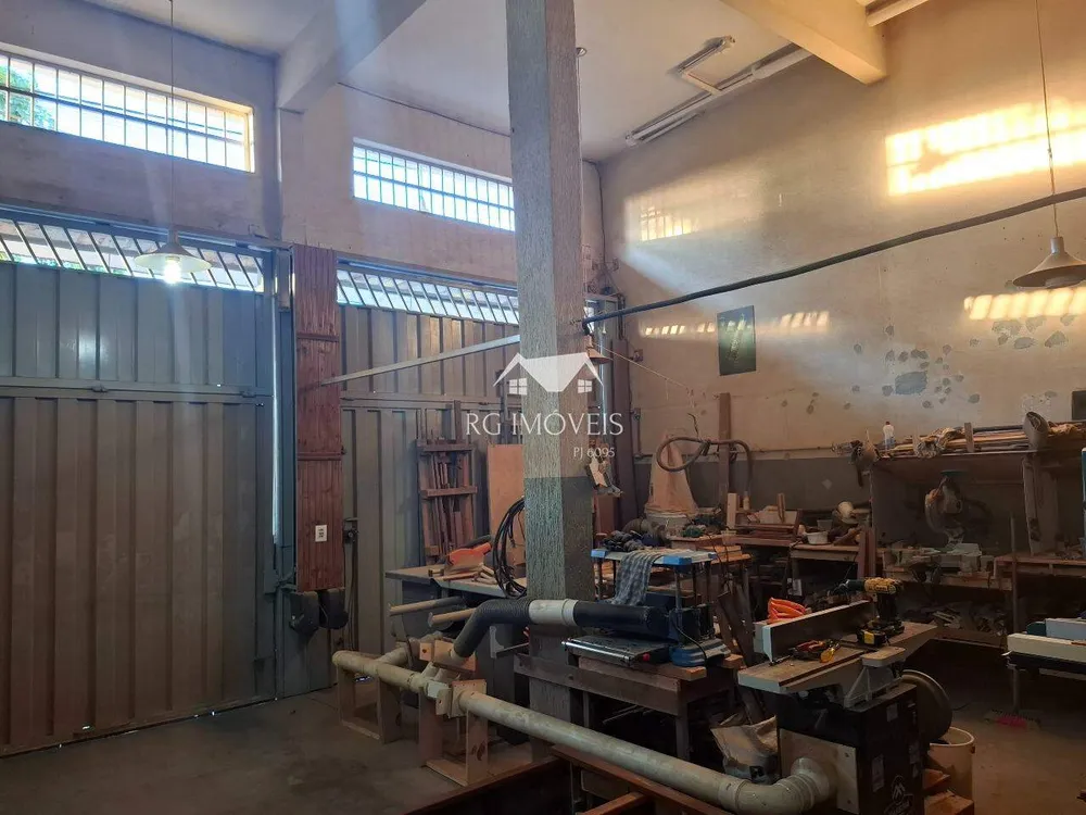 Casa, 3 quartos, 200 m² - Foto 10
