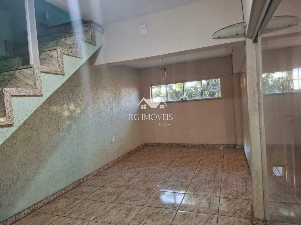 Casa, 3 quartos, 200 m² - Foto 16