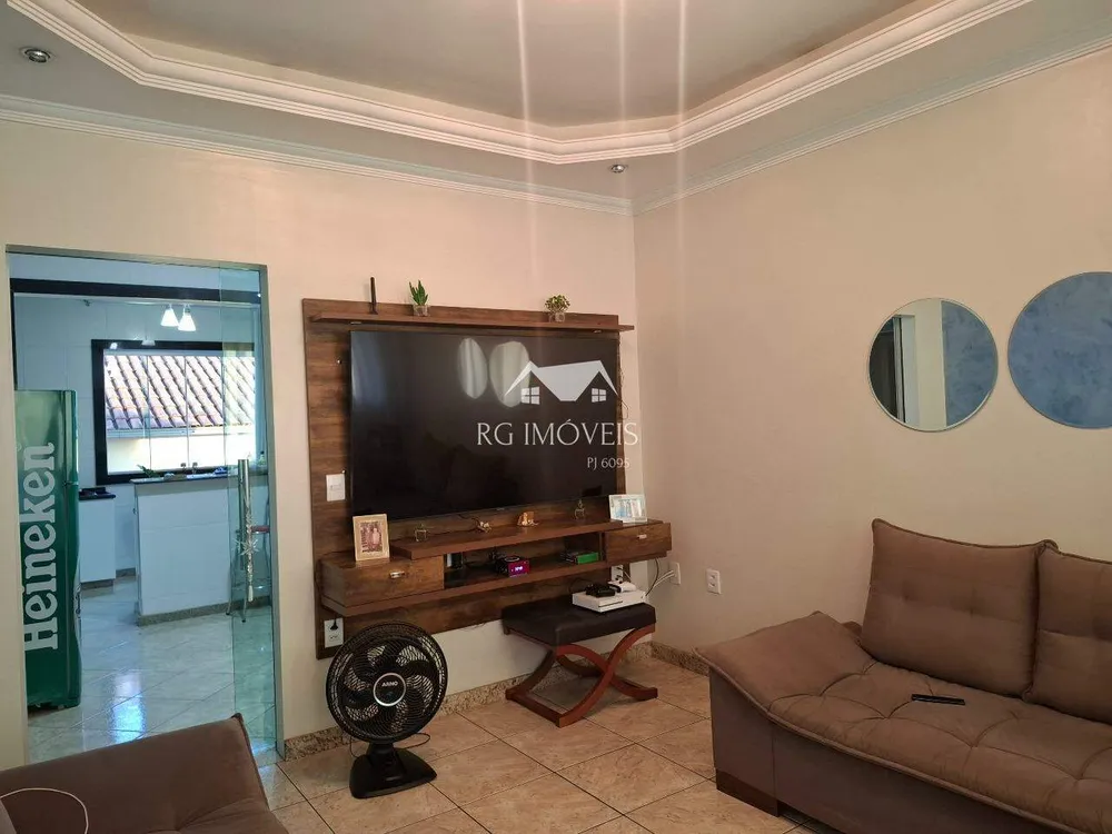 Casa, 3 quartos, 200 m² - Foto 7