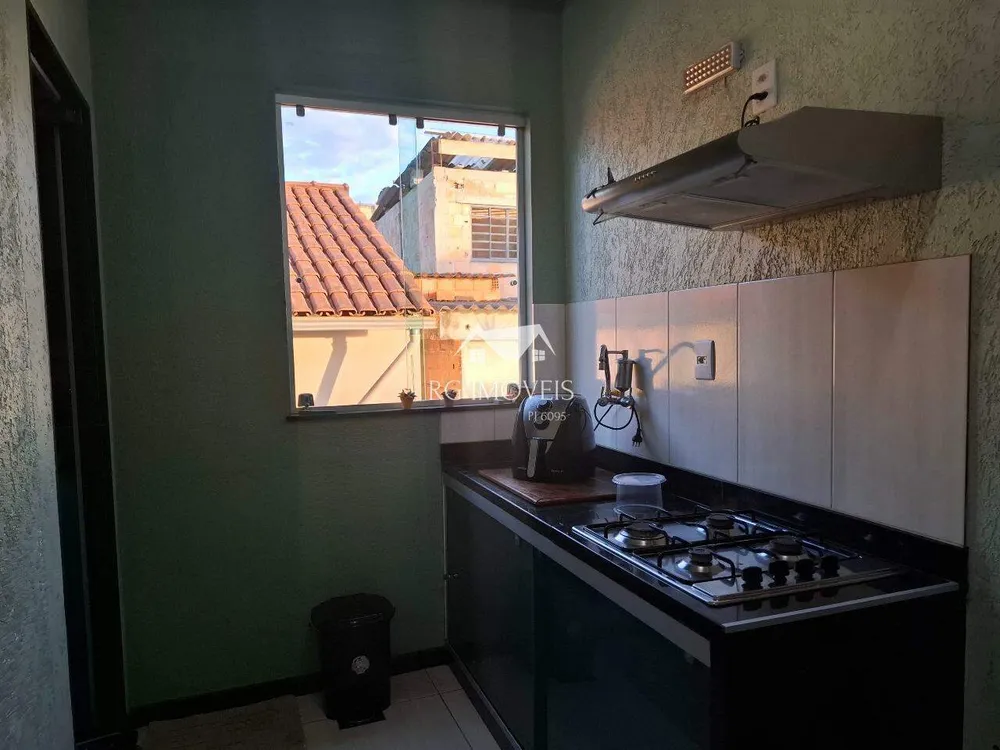 Casa, 3 quartos, 200 m² - Foto 6