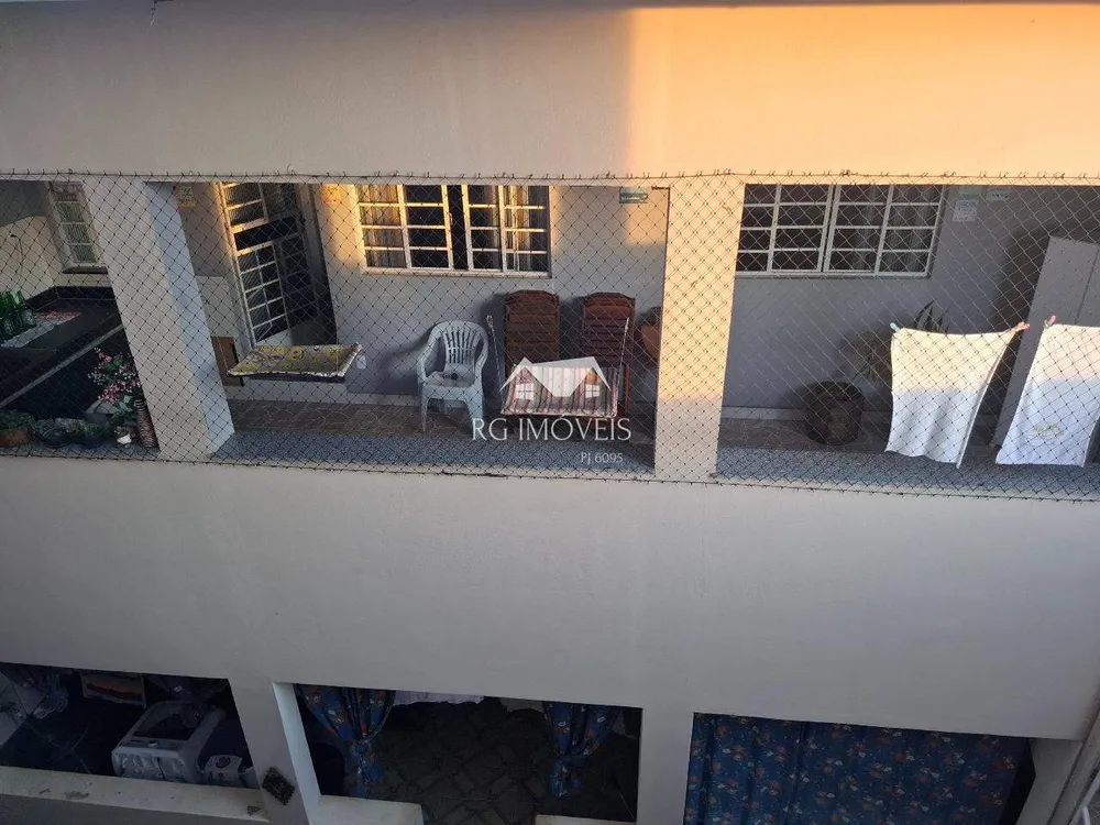 Casa, 3 quartos, 200 m² - Foto 9