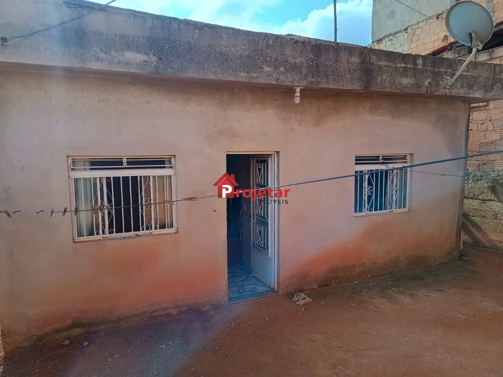 Casa, 3 quartos, 180 m² - Foto 2