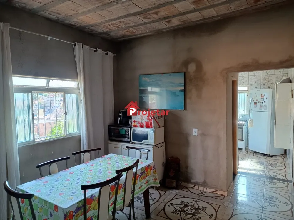 Casa, 3 quartos, 180 m² - Foto 8
