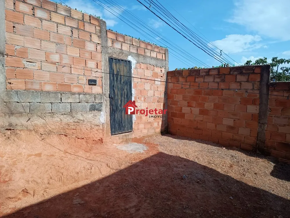 Casa, 3 quartos, 180 m² - Foto 4