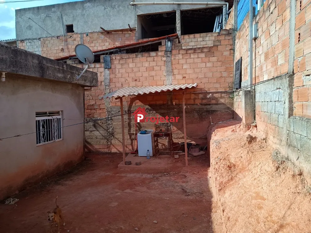 Casa, 3 quartos, 180 m² - Foto 1