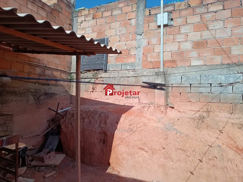 Casa, 3 quartos, 180 m² - Foto 11