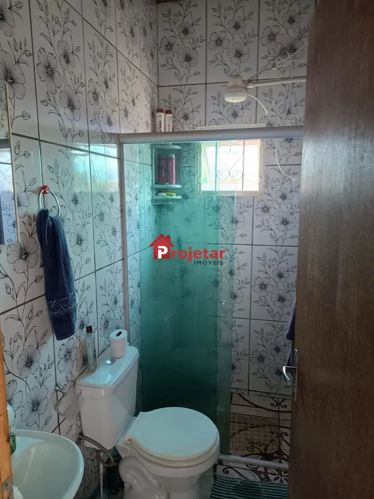 Casa, 3 quartos, 180 m² - Foto 5