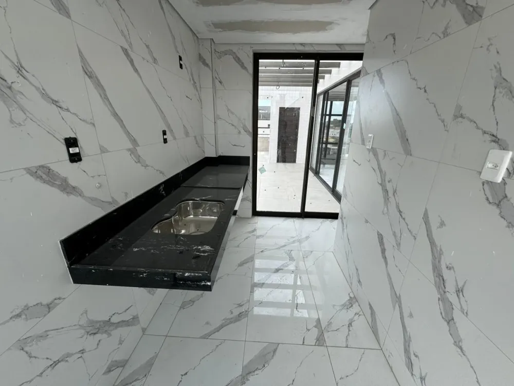 Cobertura, 3 quartos, 201 m² - Foto 13