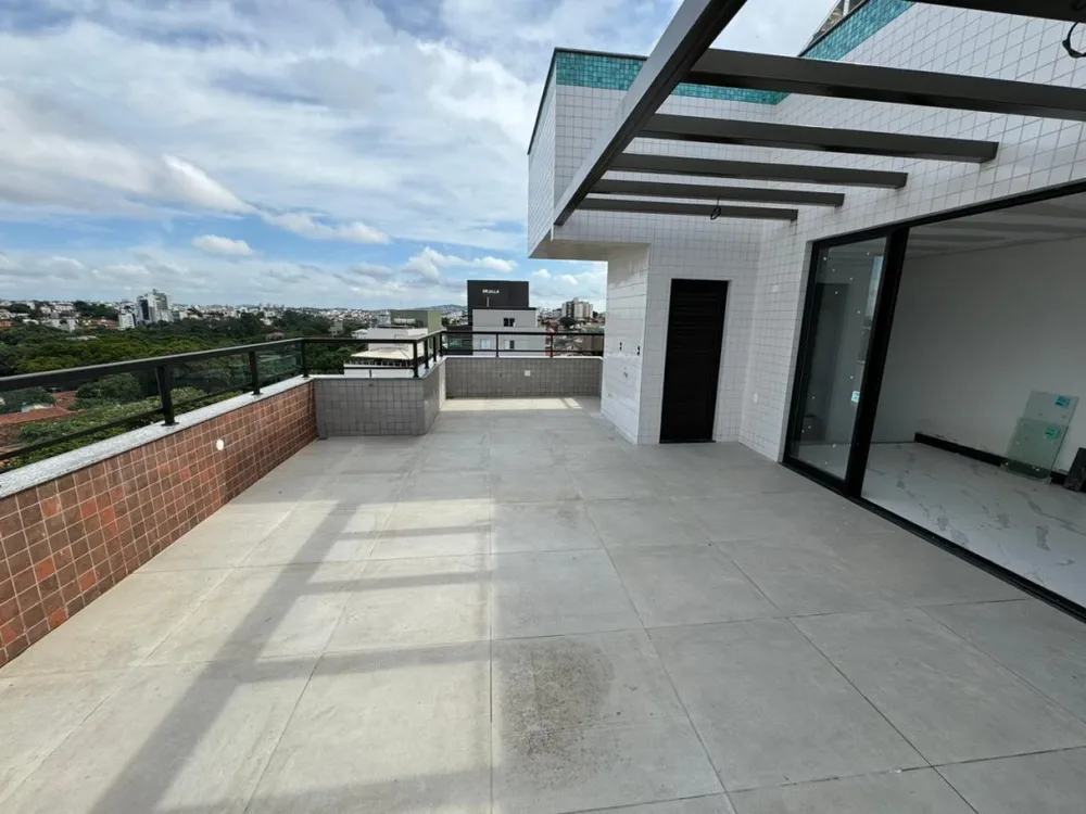 Cobertura, 3 quartos, 201 m² - Foto 20