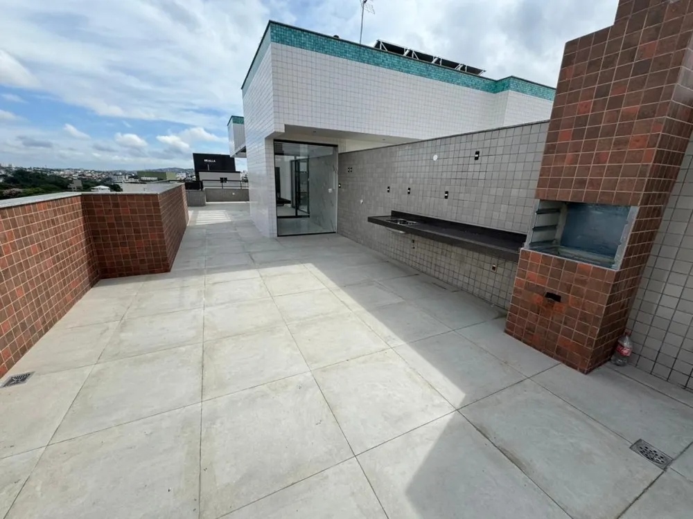 Cobertura, 3 quartos, 201 m² - Foto 15