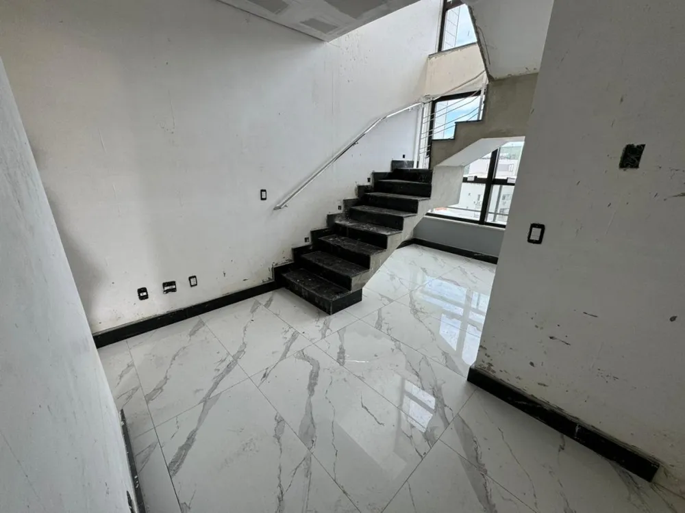 Cobertura, 3 quartos, 201 m² - Foto 3