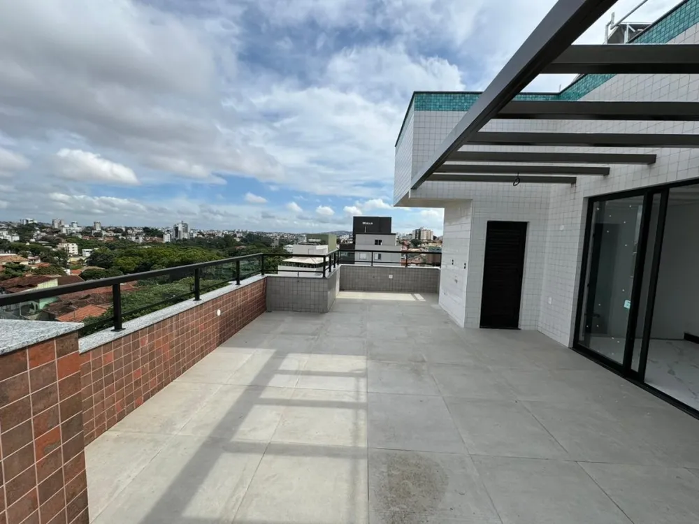 Cobertura, 3 quartos, 201 m² - Foto 19