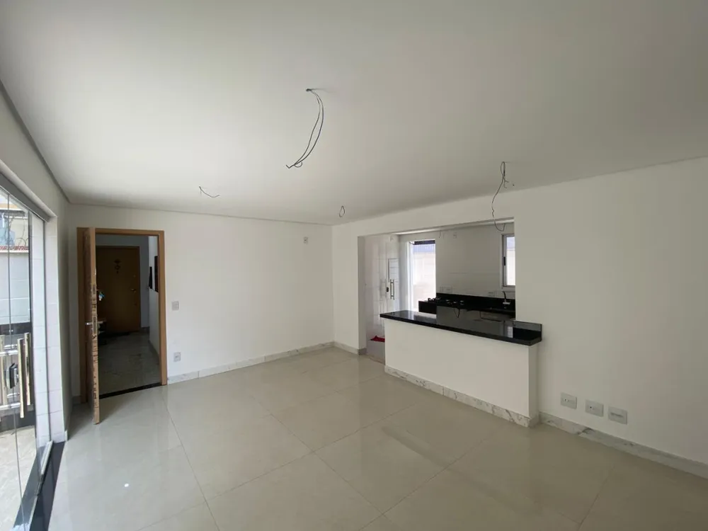 Apartamento, 2 quartos, 136 m² - Foto 2