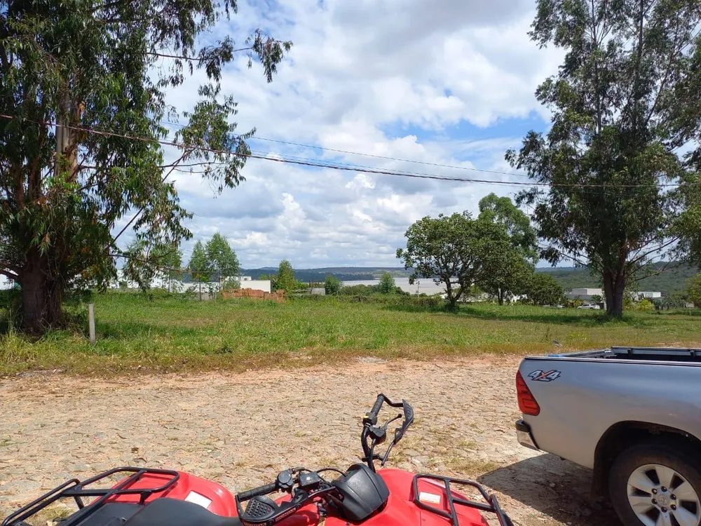 Terreno, 504 m² - Foto 1