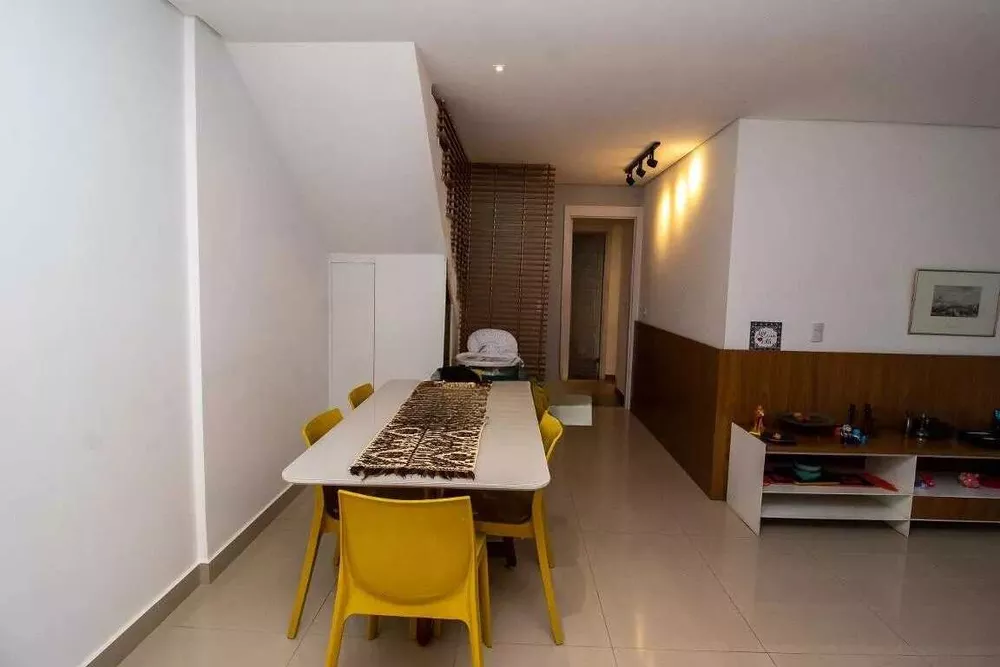 Apartamento à venda com 3 quartos, 176m² - Foto 5