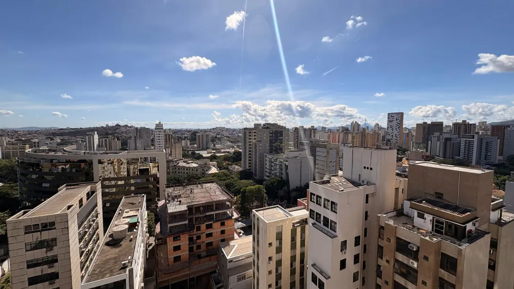 Apartamento, 4 quartos, 126 m² - Foto 3