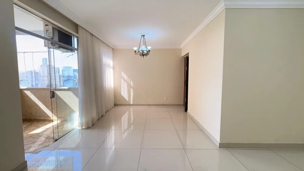 Apartamento, 4 quartos, 126 m² - Foto 3