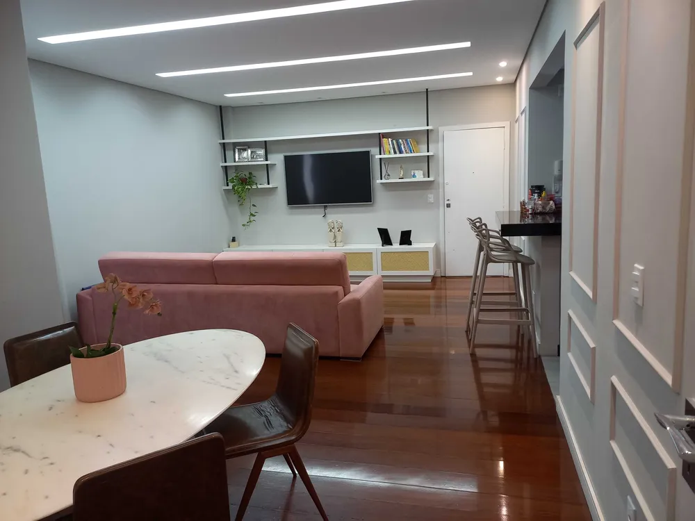 Apartamento, 3 quartos, 120 m² - Foto 3