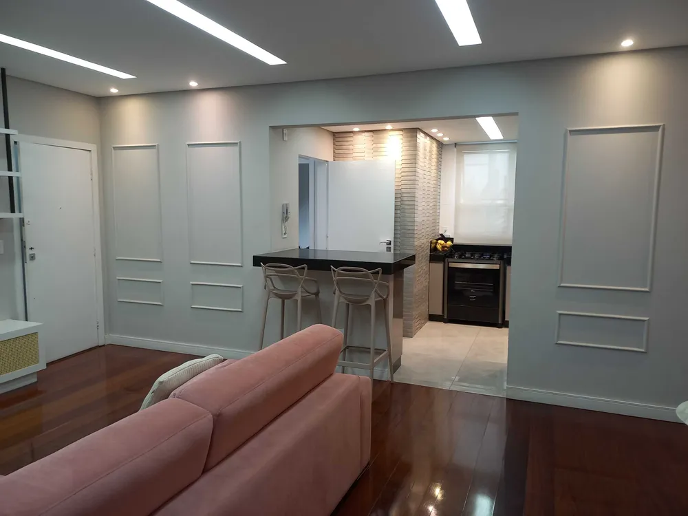 Apartamento, 3 quartos, 120 m² - Foto 4