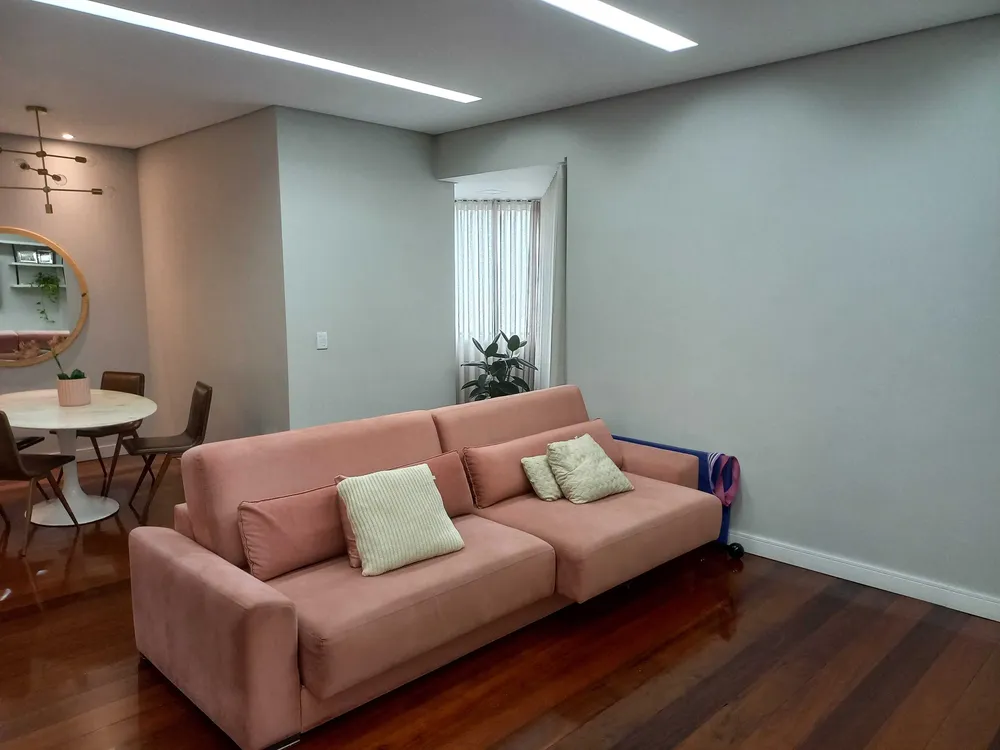 Apartamento, 3 quartos, 120 m² - Foto 2