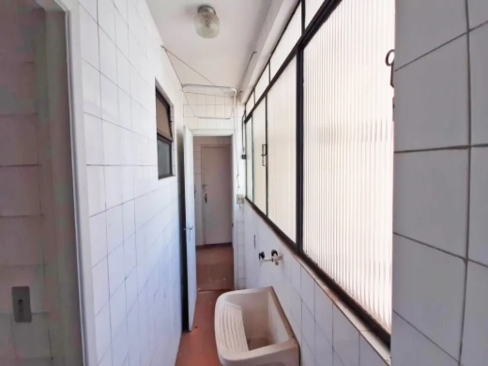 Apartamento, 2 quartos, 76 m² - Foto 2