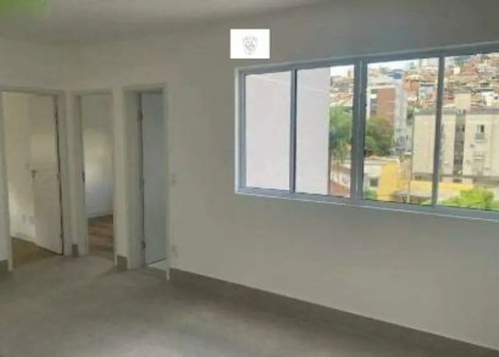 Cobertura, 2 quartos, 110 m² - Foto 3