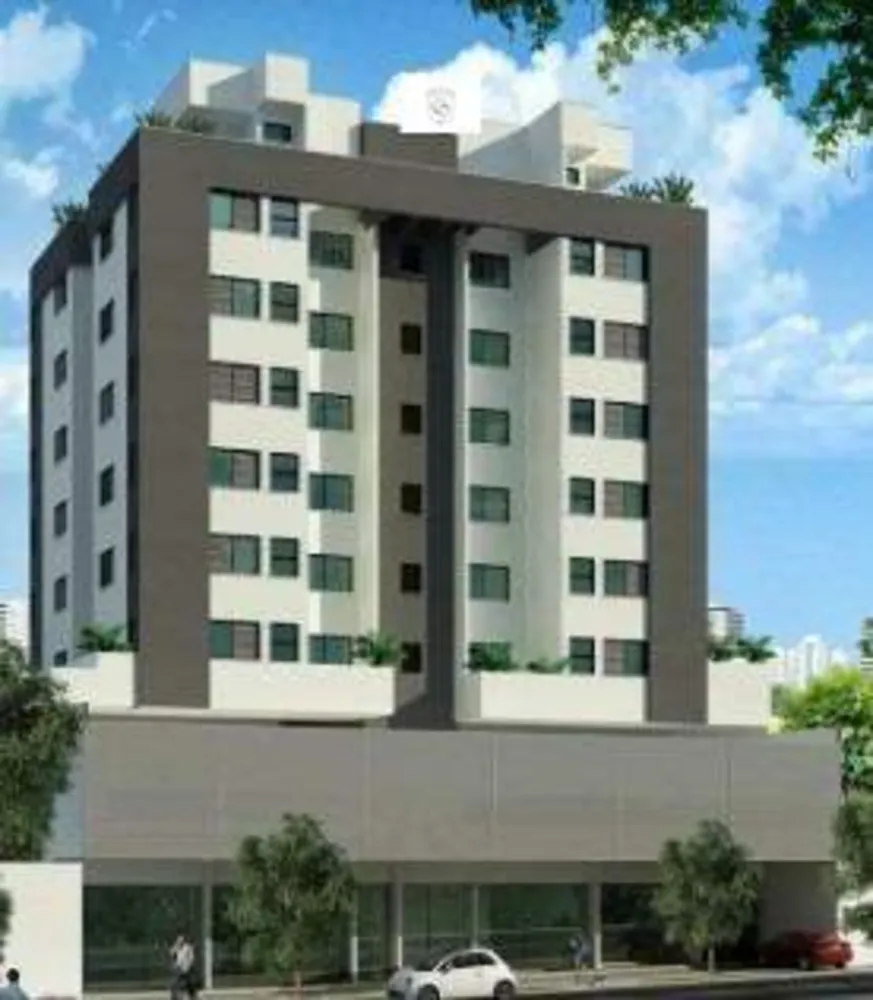 Cobertura, 2 quartos, 110 m² - Foto 11