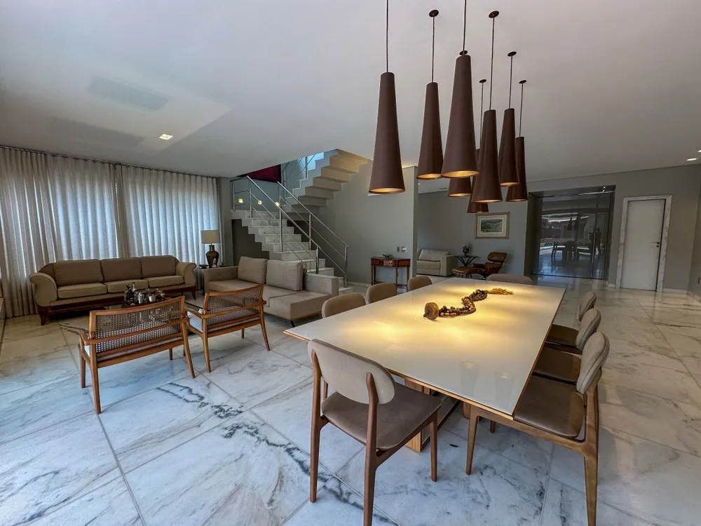 Casa de Condomínio, 4 quartos - Foto 4