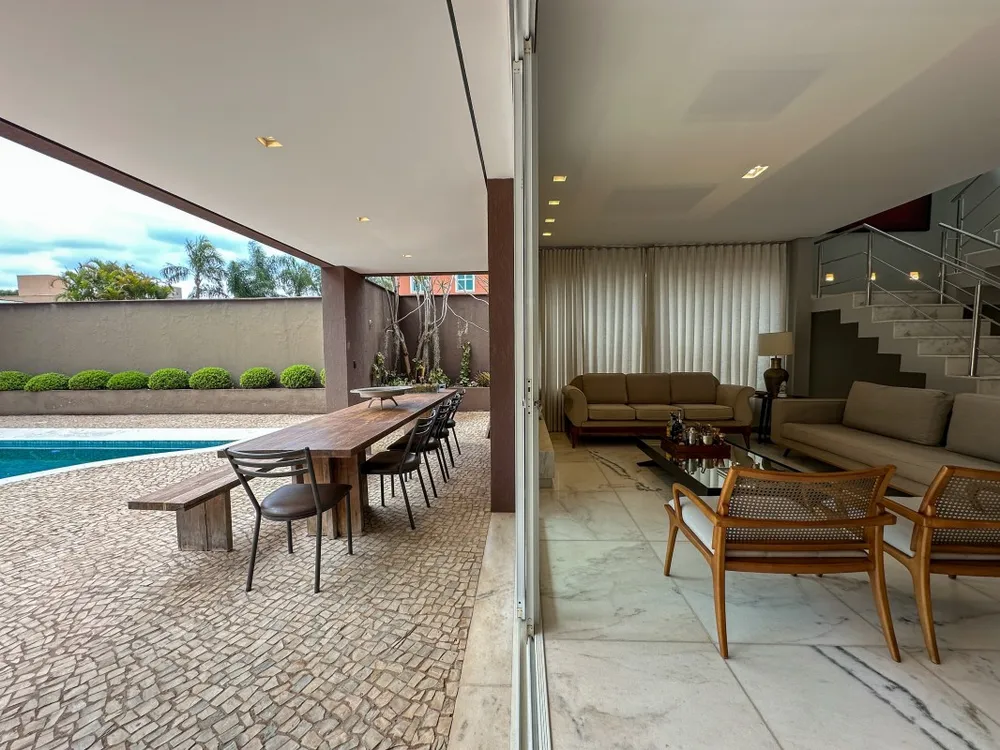 Casa de Condomínio, 4 quartos - Foto 9