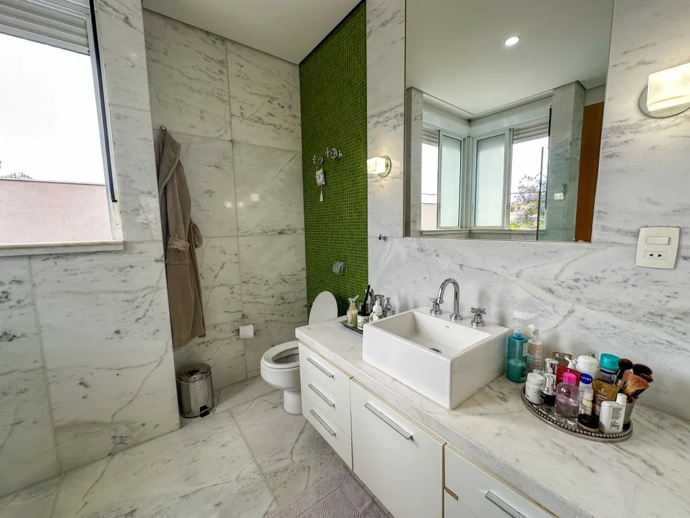 Casa de Condomínio, 4 quartos - Foto 8