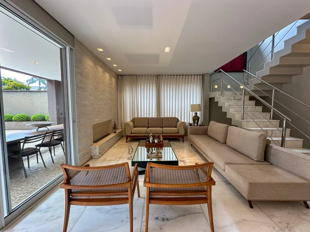 Casa de Condomínio, 4 quartos - Foto 3