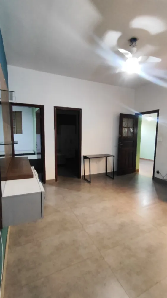 Casa, 5 quartos, 300 m² - Foto 1