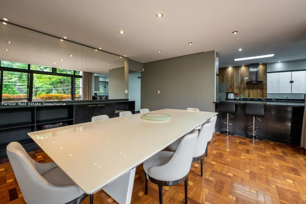 Casa, 5 quartos, 614 m² - Foto 5