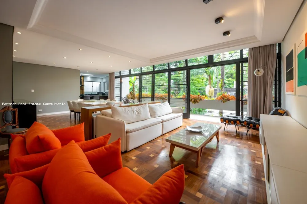 Casa, 5 quartos, 614 m² - Foto 1