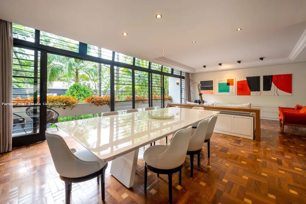 Casa, 5 quartos, 614 m² - Foto 7