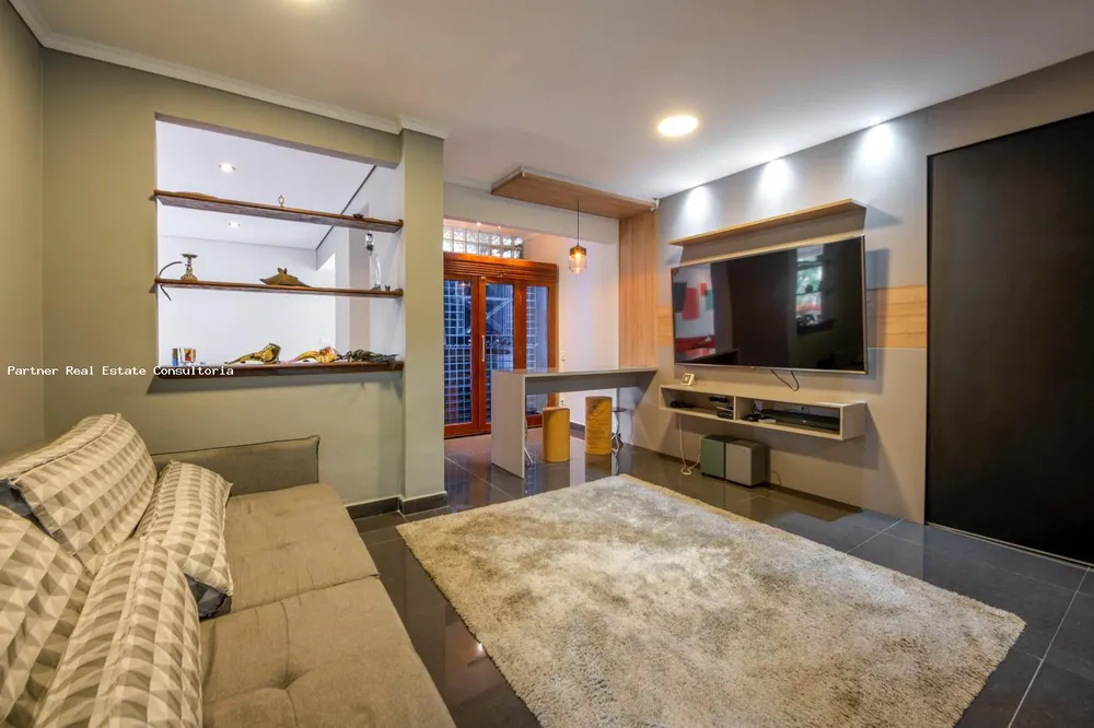 Casa, 5 quartos, 614 m² - Foto 9