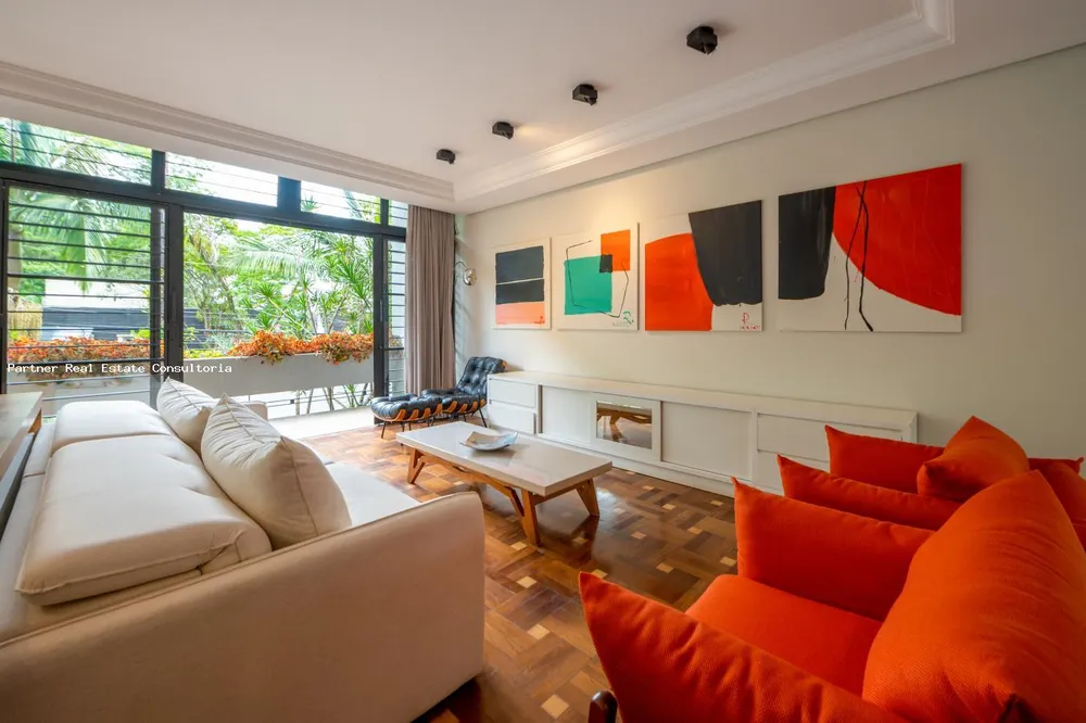 Casa, 5 quartos, 614 m² - Foto 3