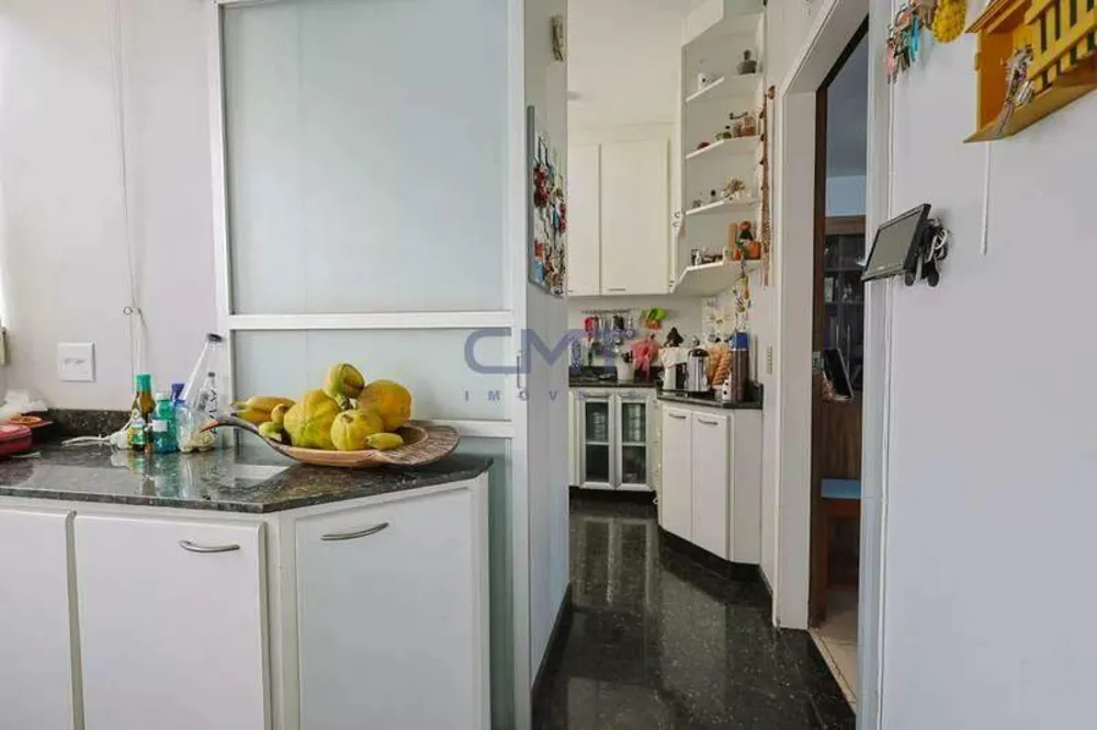 Cobertura, 3 quartos, 180 m² - Foto 12