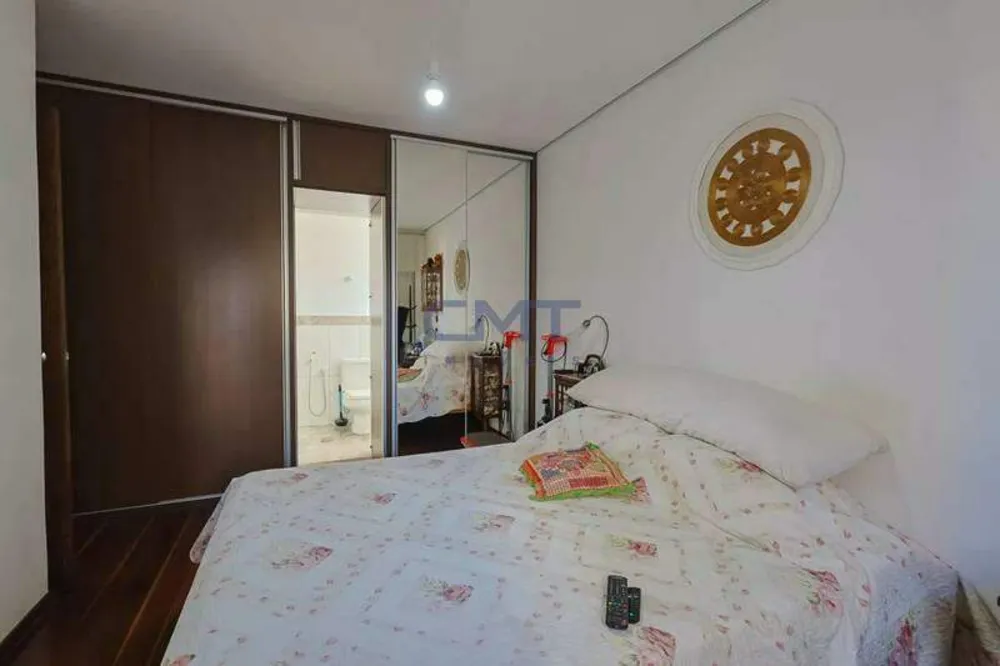 Cobertura, 3 quartos, 180 m² - Foto 12