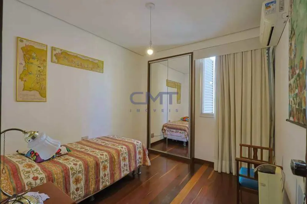 Cobertura, 3 quartos, 180 m² - Foto 10