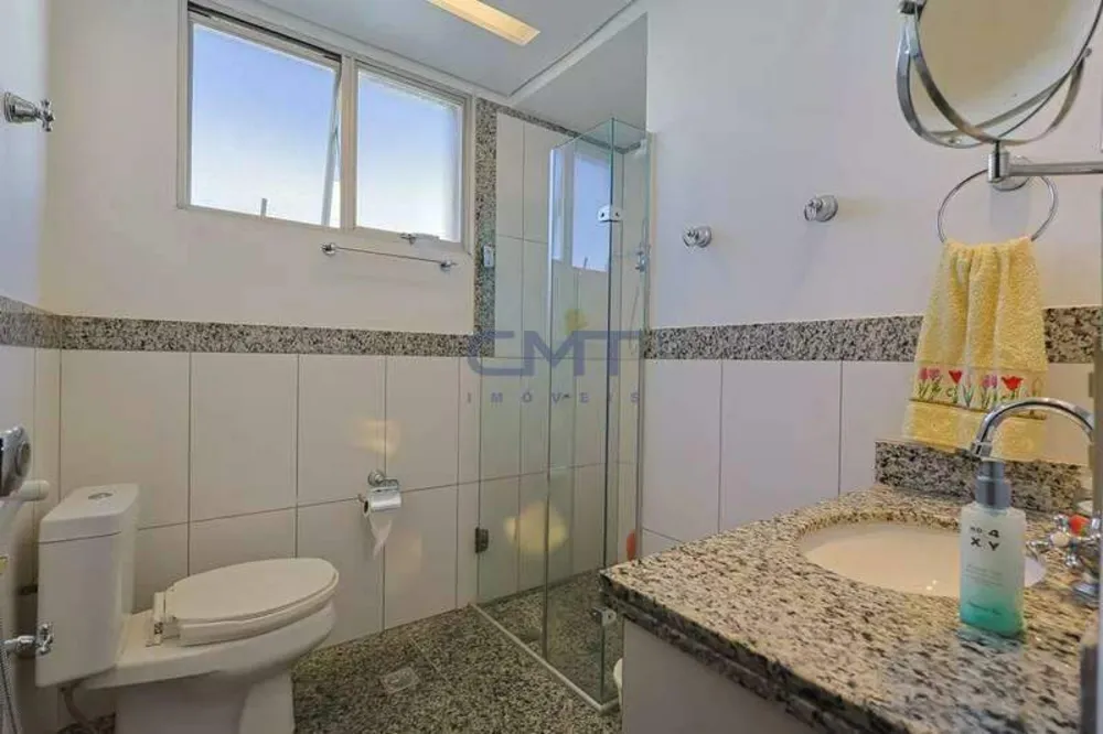 Cobertura, 3 quartos, 180 m² - Foto 17