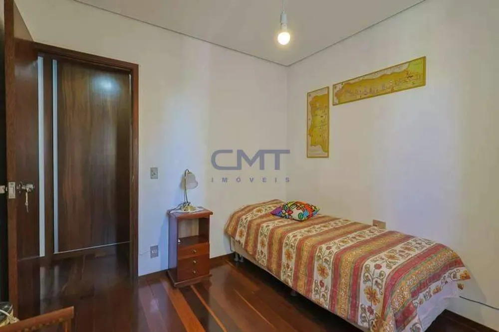 Cobertura, 3 quartos, 180 m² - Foto 9