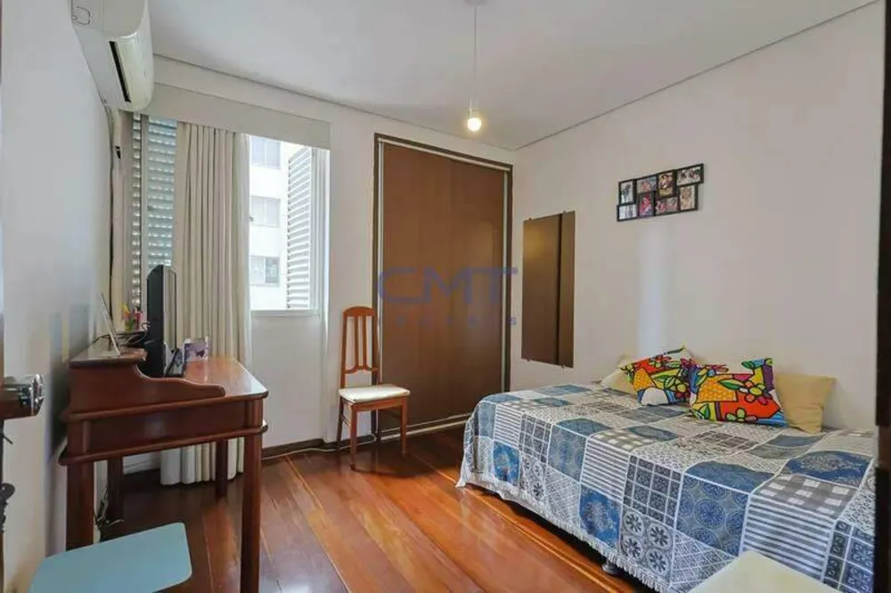 Cobertura, 3 quartos, 180 m² - Foto 7